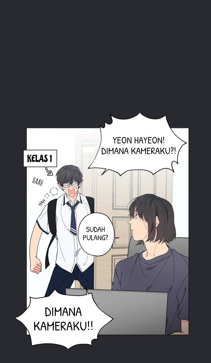 Lost in the Cloud Vol. 1 Ch. 2 第12页