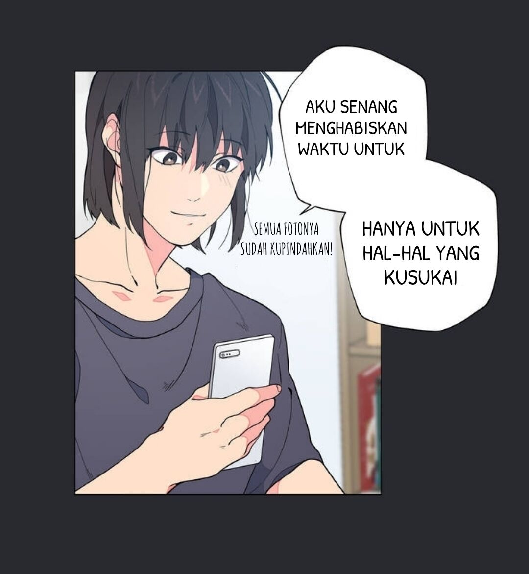 Lost in the Cloud Vol. 1 Ch. 2 第18页