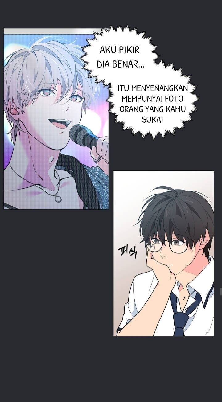 Lost in the Cloud Vol. 1 Ch. 2 第24页