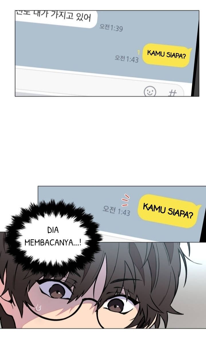 Lost in the Cloud Vol. 1 Ch. 2 第4页