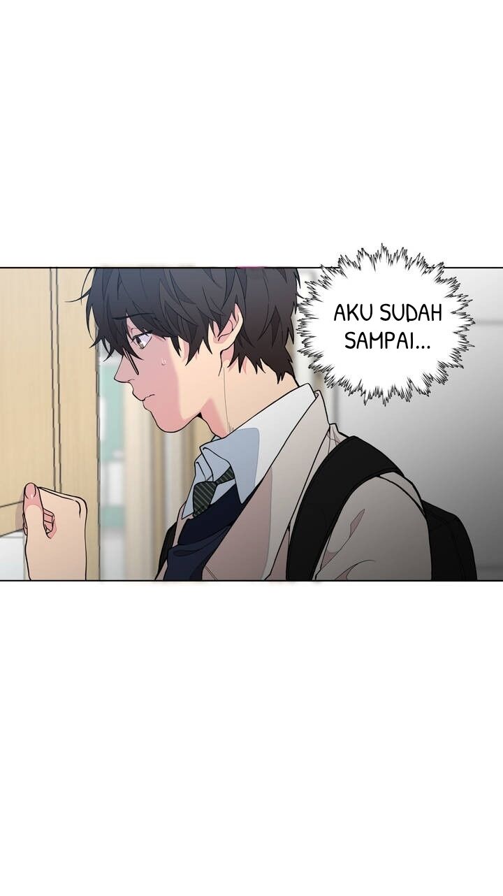 Lost in the Cloud Vol. 1 Ch. 2 第34页