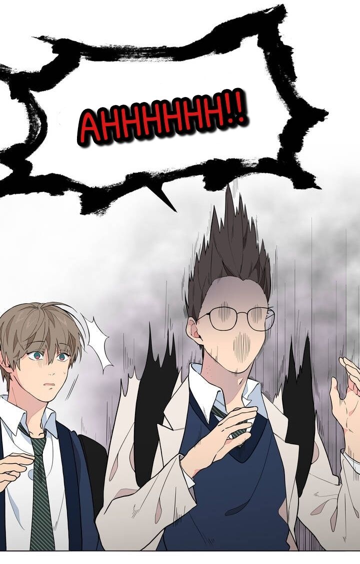 Lost in the Cloud Vol. 1 Ch. 2 第40页