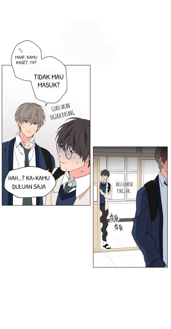 Lost in the Cloud Vol. 1 Ch. 2 第41页