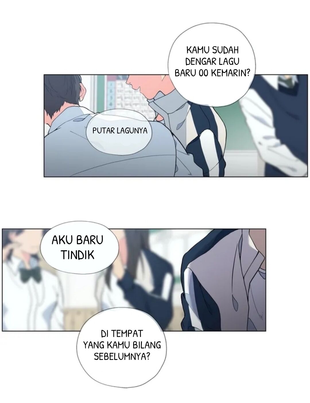 Lost in the Cloud Vol. 1 Ch. 2 第43页