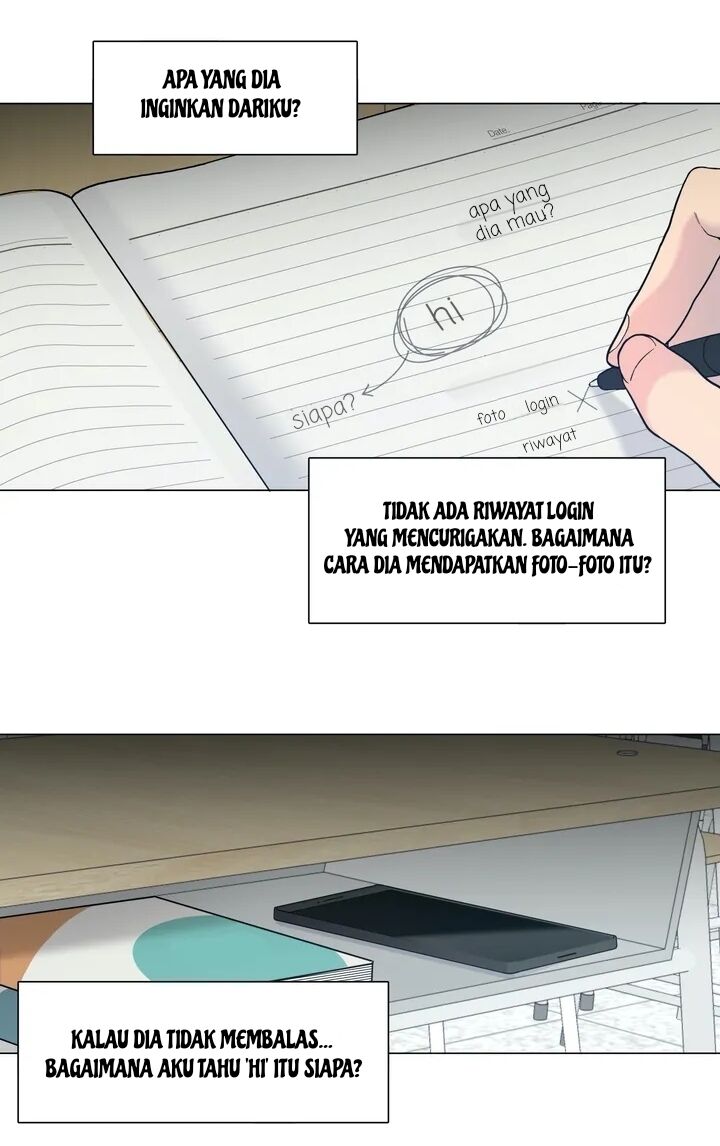 Lost in the Cloud Vol. 1 Ch. 2 第48页