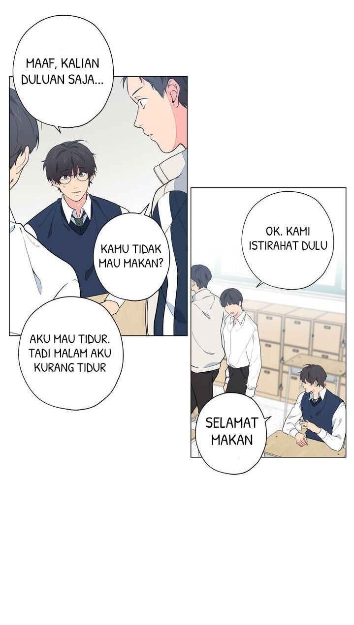 Lost in the Cloud Vol. 1 Ch. 2 第52页