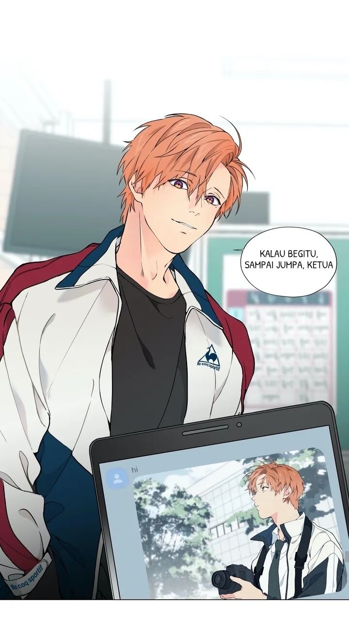 Lost in the Cloud Vol. 1 Ch. 2 第62页