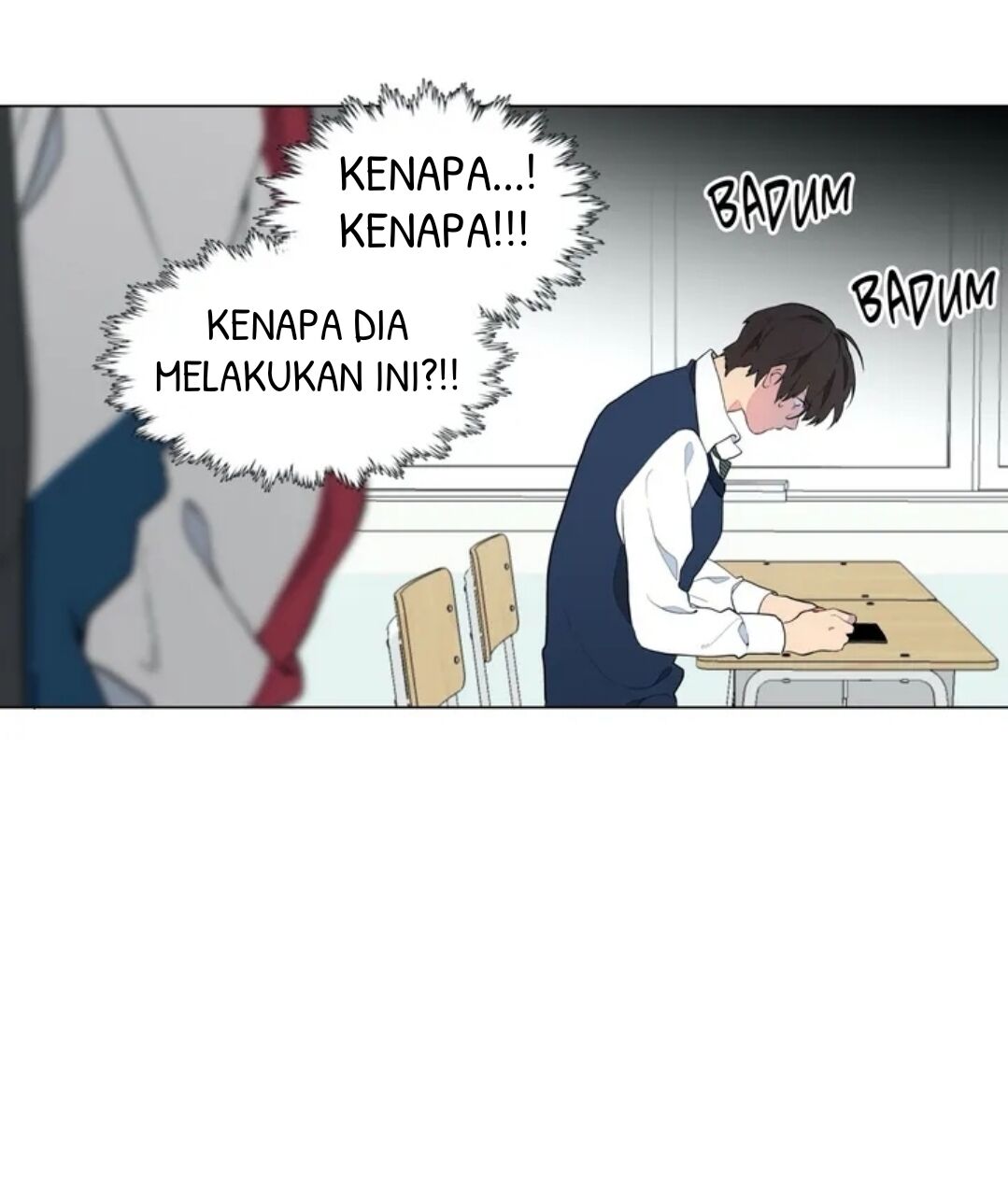 Lost in the Cloud Vol. 1 Ch. 2 第64页