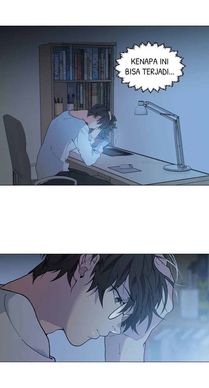 Lost in the Cloud Vol. 1 Ch. 2 第8页