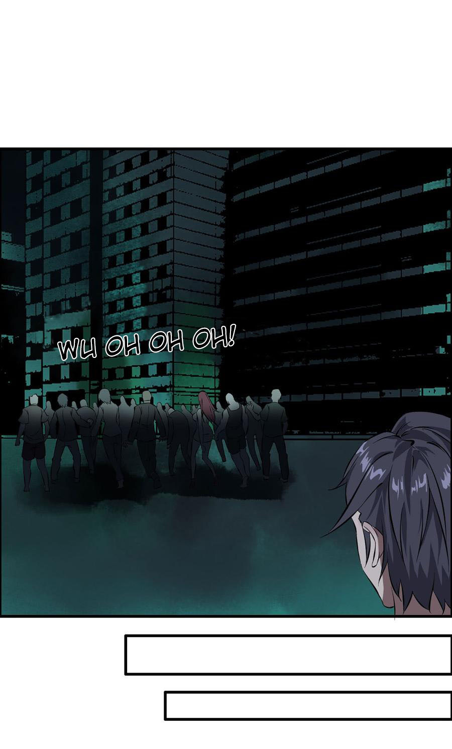 I Am Carrying Gold From the Post-Apocalyptic World Ch. 1 第109页
