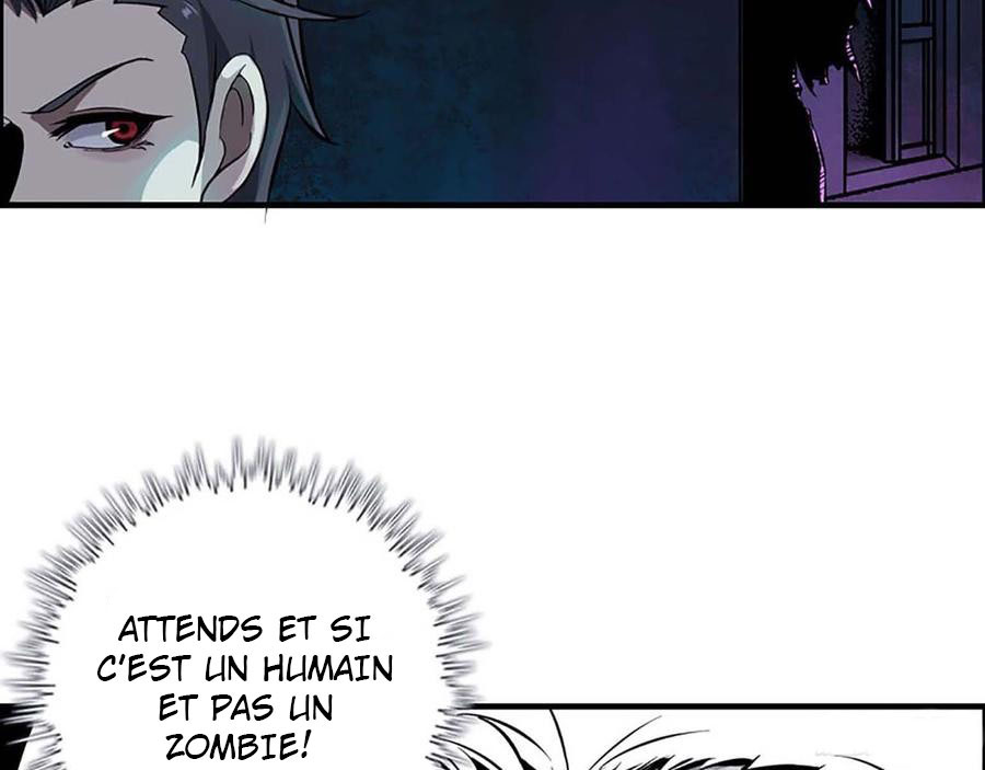 I Am Carrying Gold From the Post-Apocalyptic World Ch. 1 第113页