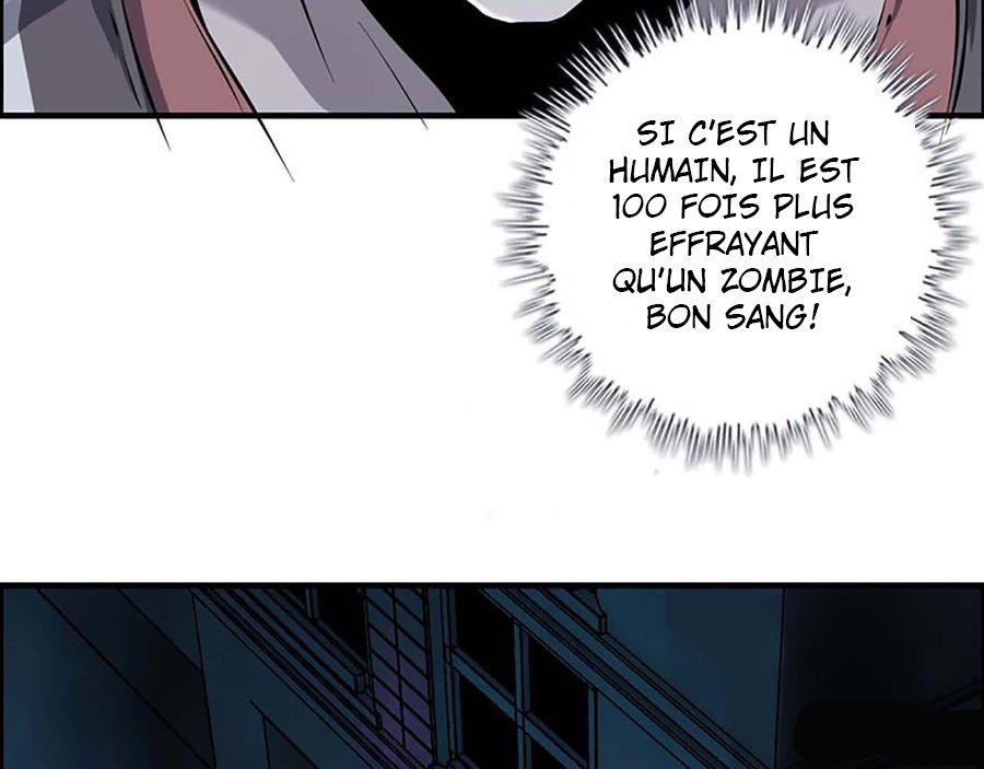 I Am Carrying Gold From the Post-Apocalyptic World Ch. 1 第115页