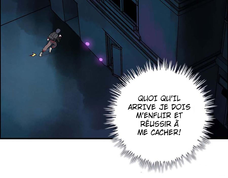 I Am Carrying Gold From the Post-Apocalyptic World Ch. 1 第116页