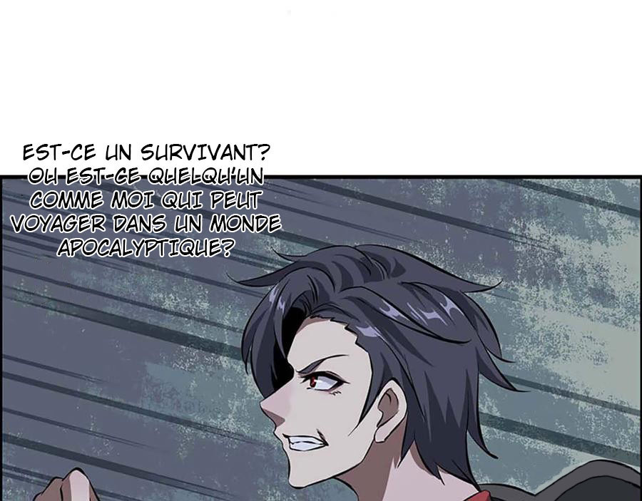 I Am Carrying Gold From the Post-Apocalyptic World Ch. 1 第117页