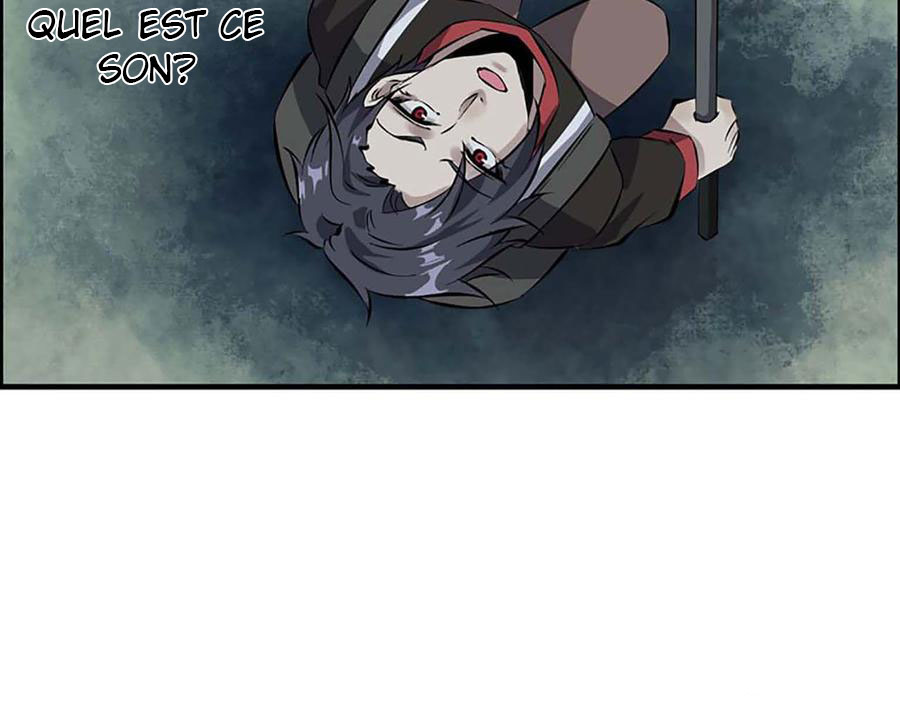 I Am Carrying Gold From the Post-Apocalyptic World Ch. 1 第130页