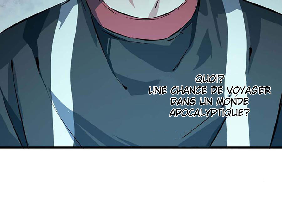 I Am Carrying Gold From the Post-Apocalyptic World Ch. 1 第27页