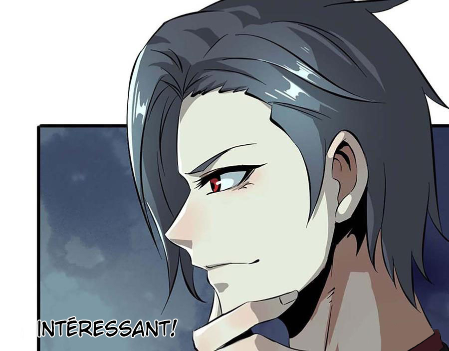 I Am Carrying Gold From the Post-Apocalyptic World Ch. 1 第30页