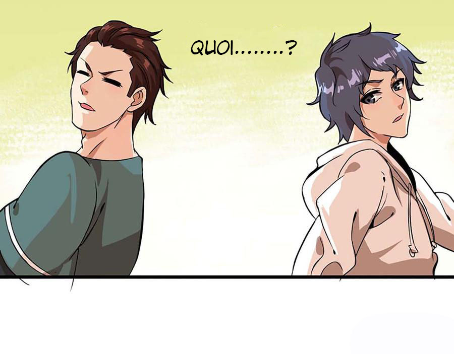 I Am Carrying Gold From the Post-Apocalyptic World Ch. 1 第45页
