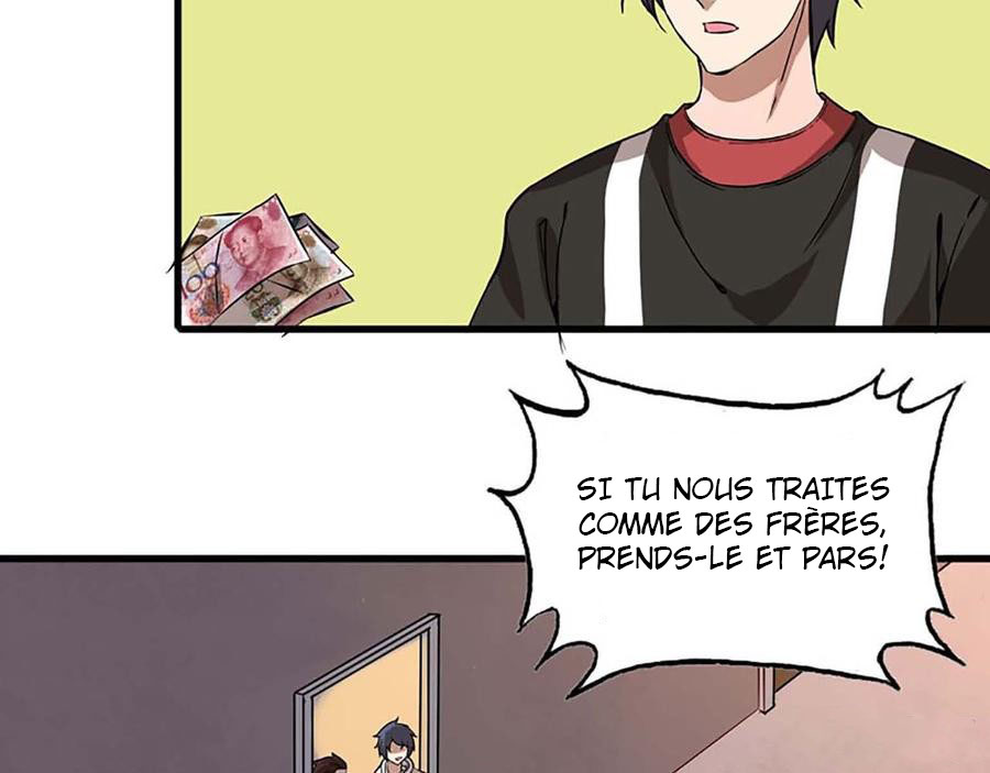 I Am Carrying Gold From the Post-Apocalyptic World Ch. 1 第52页