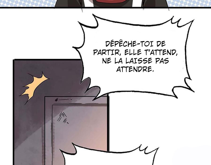 I Am Carrying Gold From the Post-Apocalyptic World Ch. 1 第56页