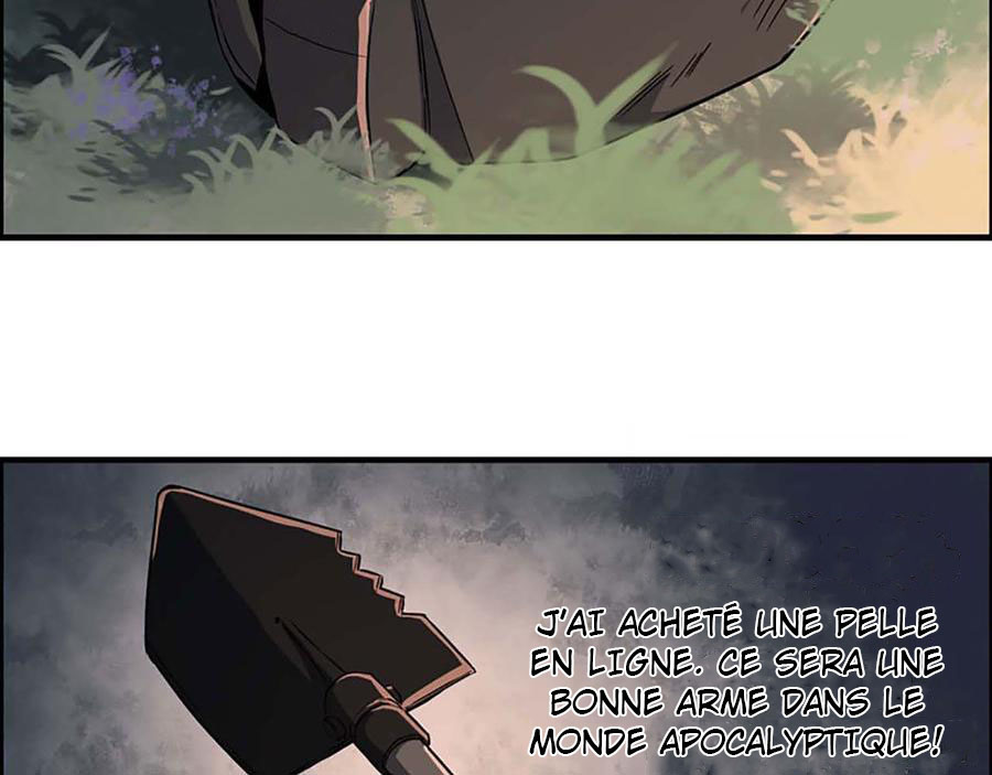 I Am Carrying Gold From the Post-Apocalyptic World Ch. 1 第62页