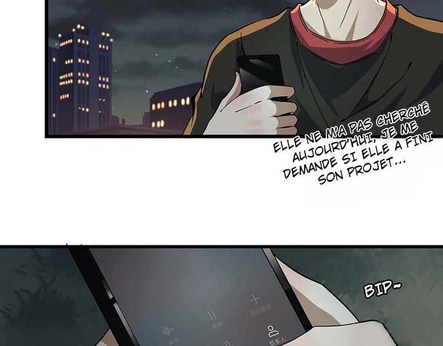 I Am Carrying Gold From the Post-Apocalyptic World Ch. 1 第64页
