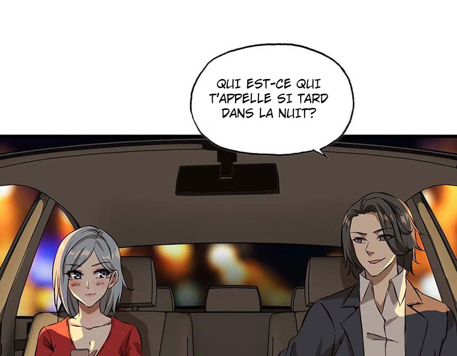 I Am Carrying Gold From the Post-Apocalyptic World Ch. 1 第73页
