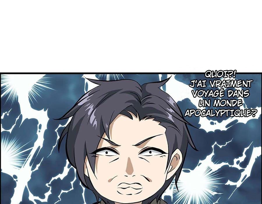 I Am Carrying Gold From the Post-Apocalyptic World Ch. 1 第84页