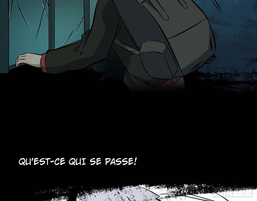 I Am Carrying Gold From the Post-Apocalyptic World Ch. 1 第88页