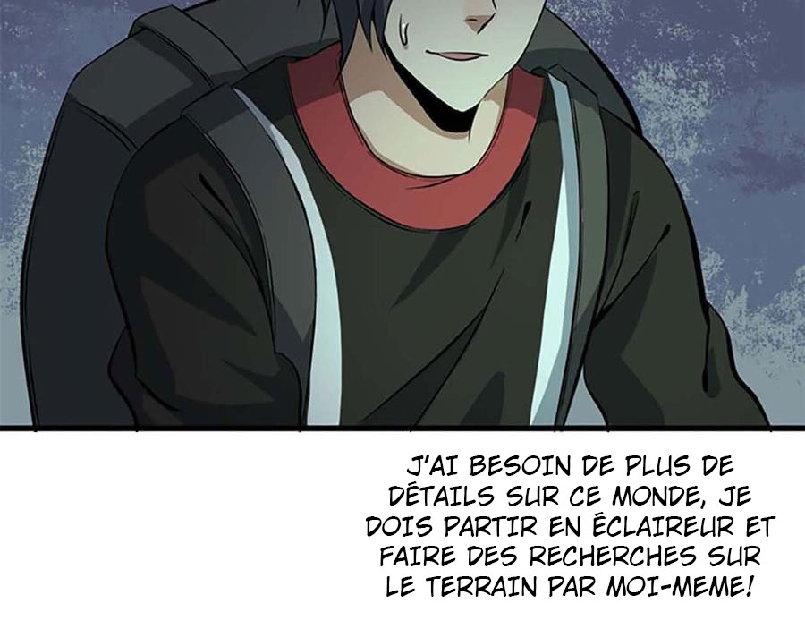 I Am Carrying Gold From the Post-Apocalyptic World Ch. 1 第93页
