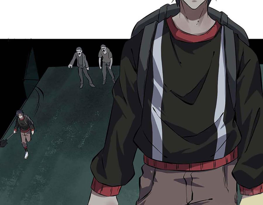 I Am Carrying Gold From the Post-Apocalyptic World Ch. 1 第98页