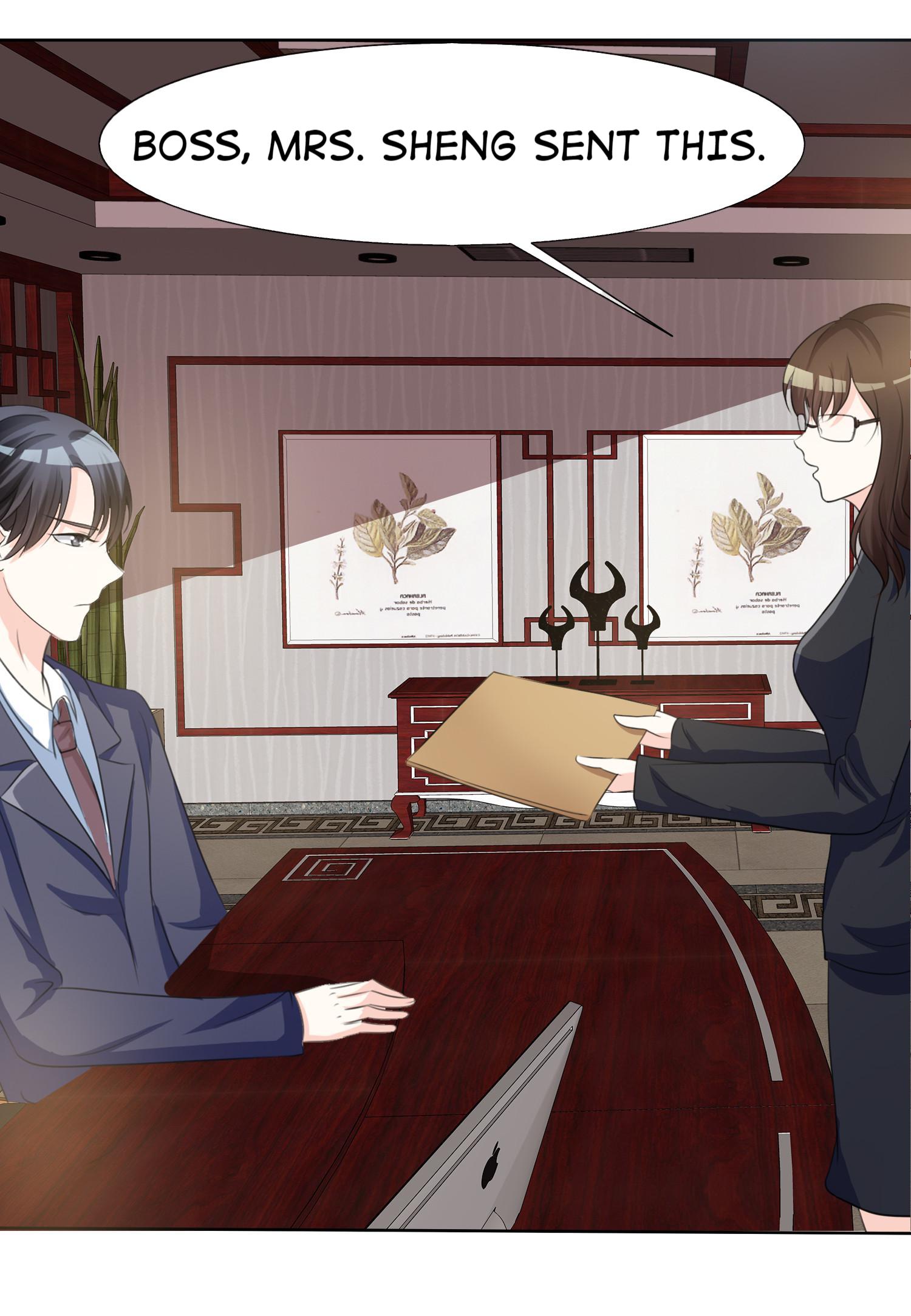 I Love You More Than Ever 003 第8页