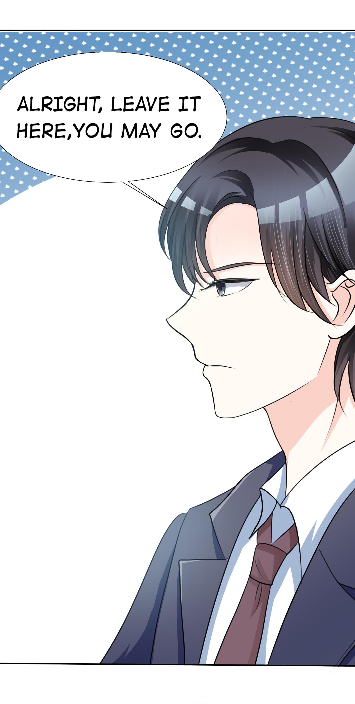 I Love You More Than Ever 003 第9页