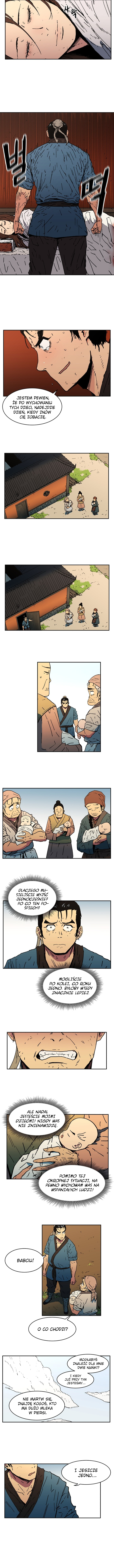 Abimussang Vol. 1 Ch. 3 第3页