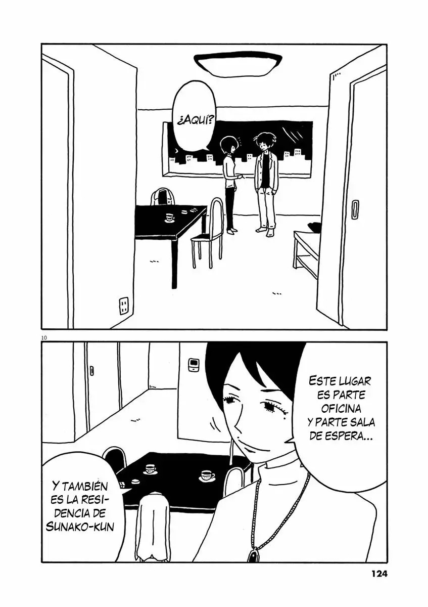 Million Yen Women Ch. 5 第11页