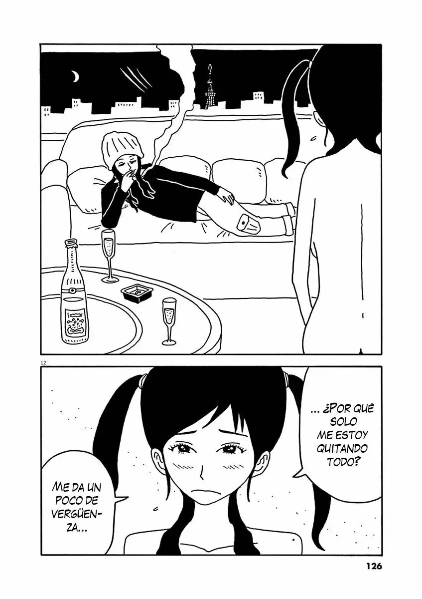 Million Yen Women Ch. 5 第13页