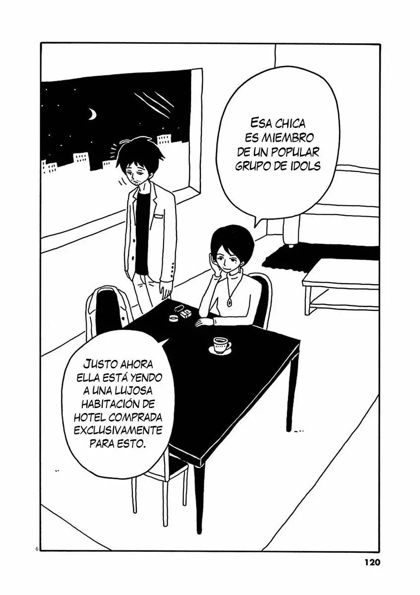 Million Yen Women Ch. 5 第7页