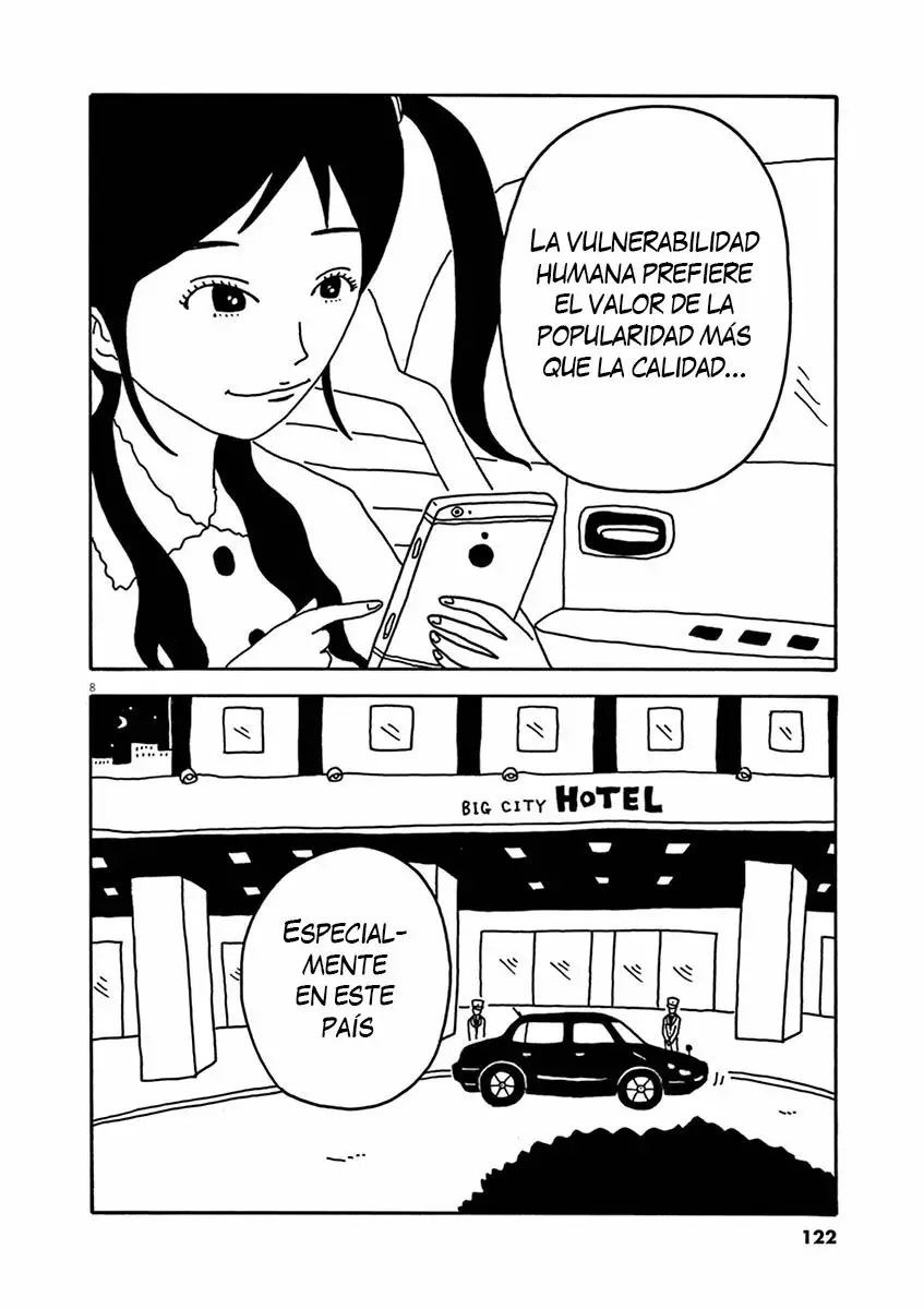 Million Yen Women Ch. 5 第9页
