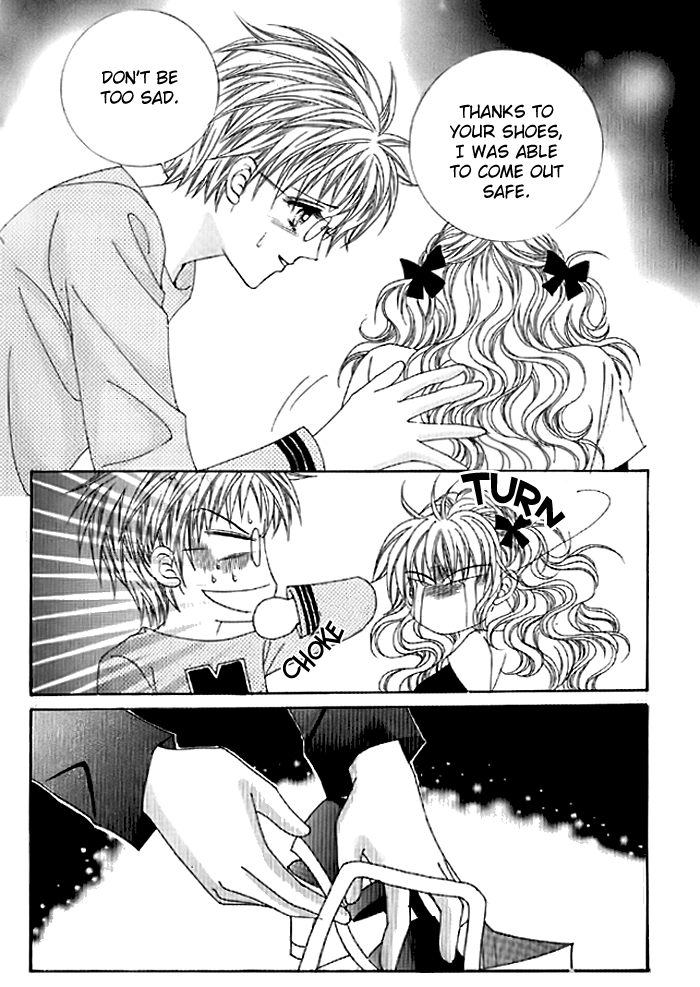 Niga Sesangi Jeonboda Vol. 1 Ch. 3 第12页