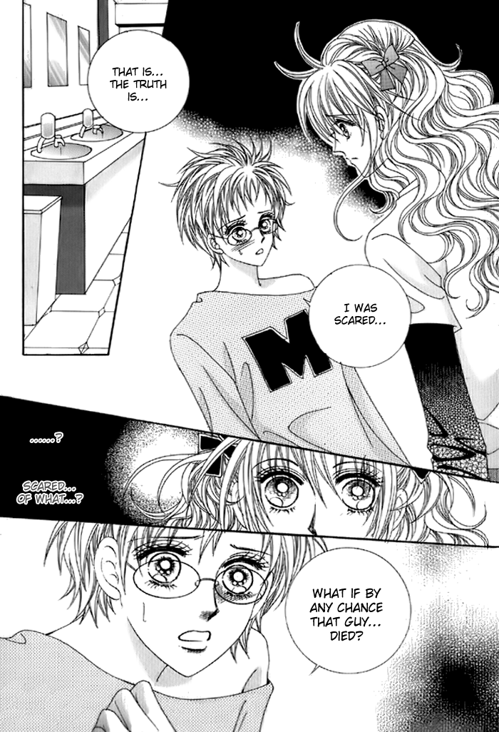 Niga Sesangi Jeonboda Vol. 1 Ch. 3 第14页