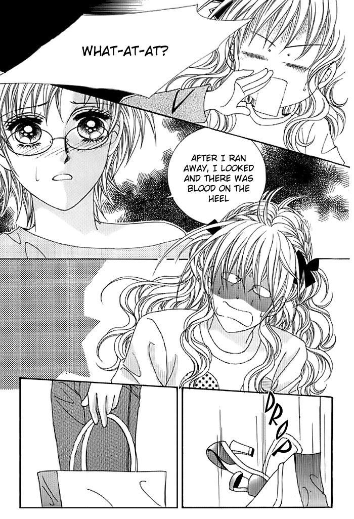Niga Sesangi Jeonboda Vol. 1 Ch. 3 第15页