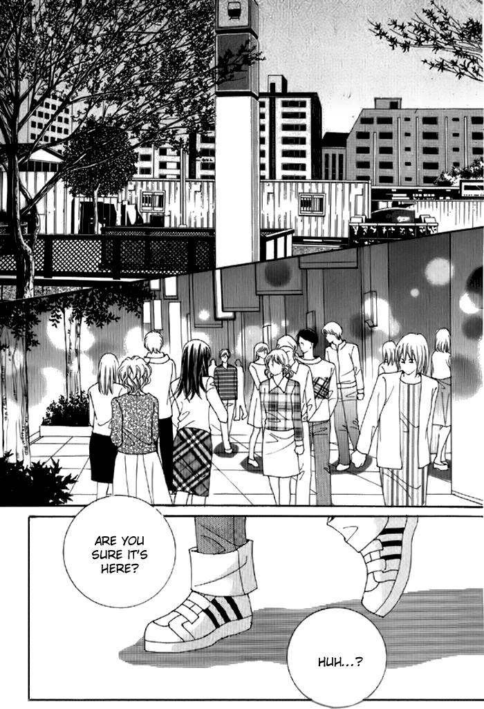 Niga Sesangi Jeonboda Vol. 1 Ch. 3 第17页
