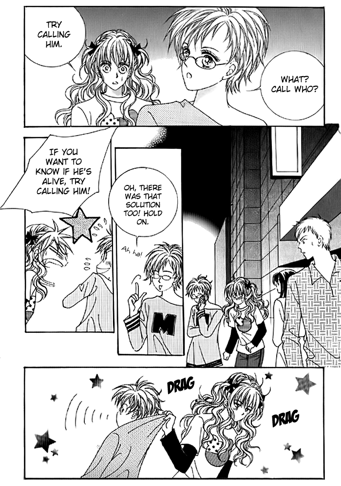 Niga Sesangi Jeonboda Vol. 1 Ch. 3 第19页