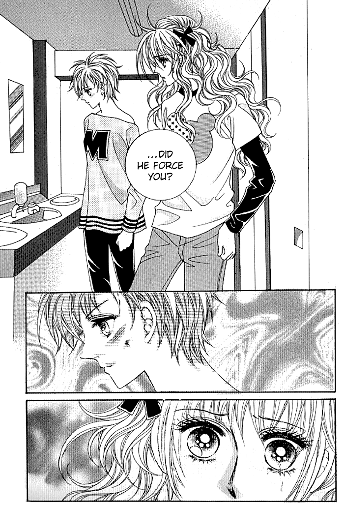 Niga Sesangi Jeonboda Vol. 1 Ch. 3 第3页