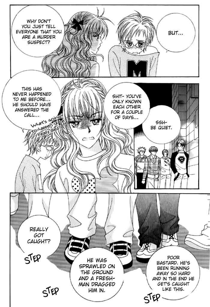 Niga Sesangi Jeonboda Vol. 1 Ch. 3 第21页