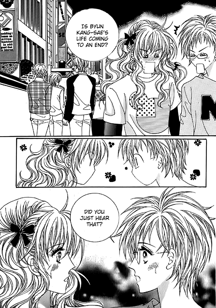 Niga Sesangi Jeonboda Vol. 1 Ch. 3 第23页
