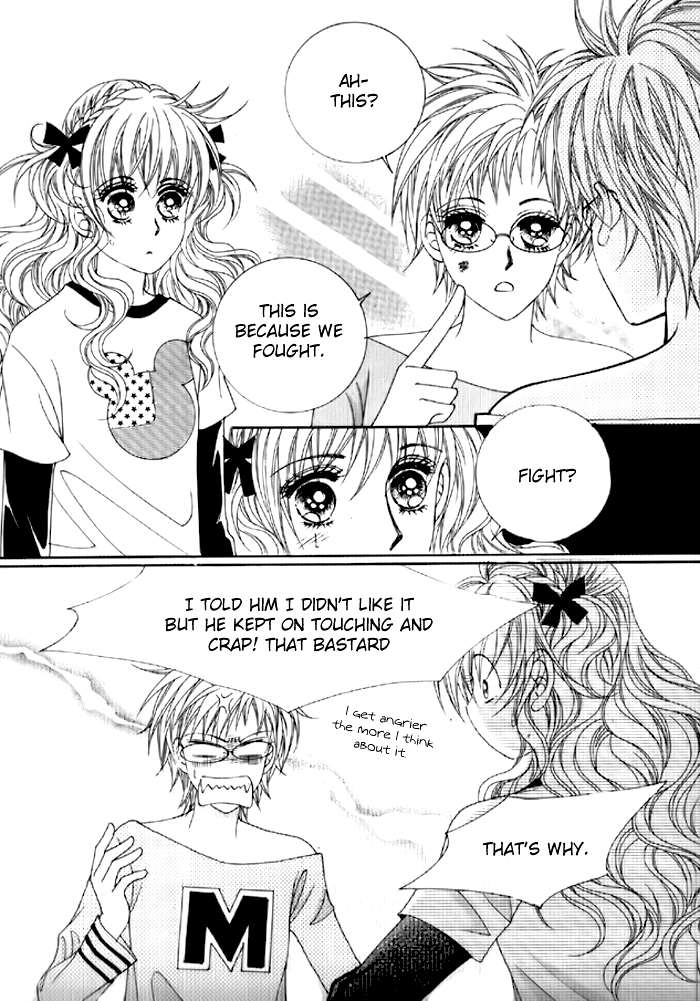 Niga Sesangi Jeonboda Vol. 1 Ch. 3 第6页