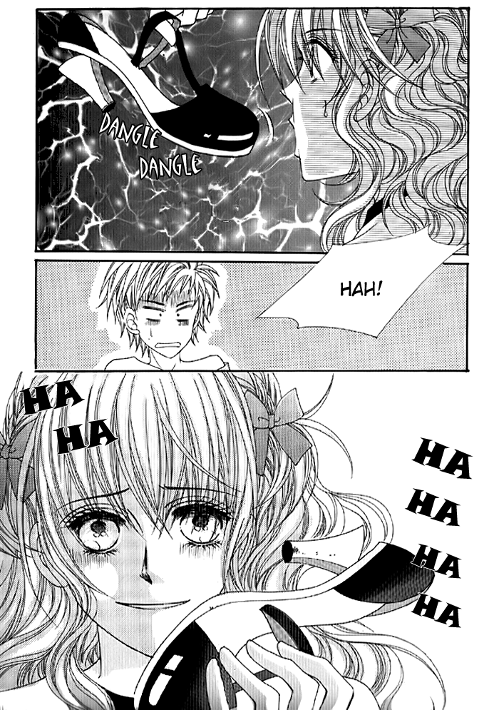 Niga Sesangi Jeonboda Vol. 1 Ch. 3 第9页