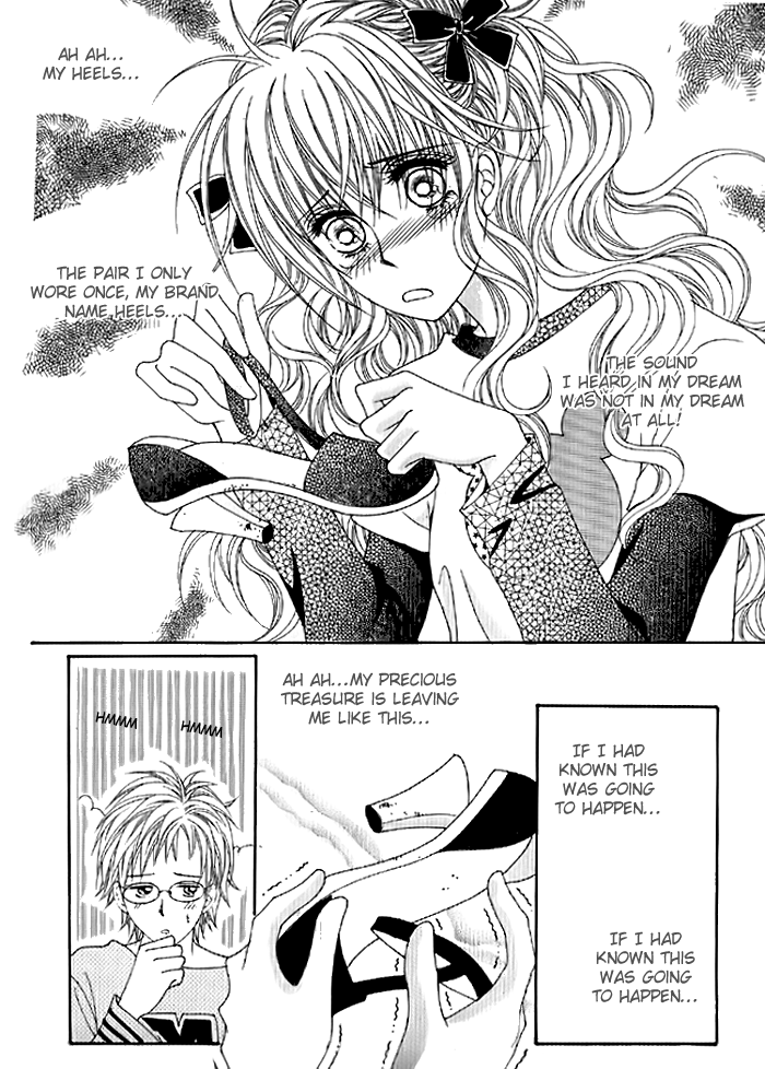 Niga Sesangi Jeonboda Vol. 1 Ch. 3 第10页