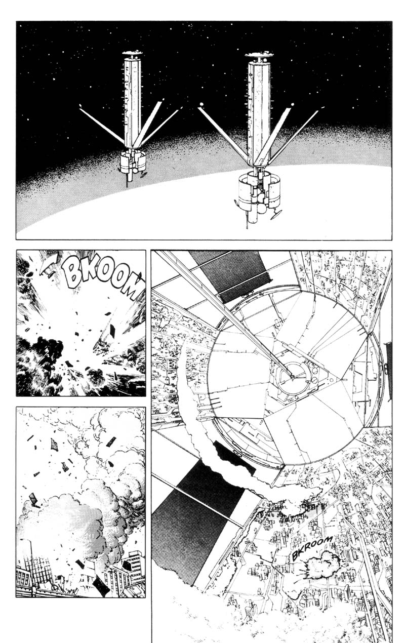 Sarah Vol. 1 Ch. 1 第11页